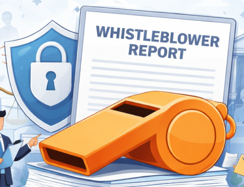 Whistleblowing e risarcimento del danno morale: l’emblematica sentenza del Tribunale di Bergamo