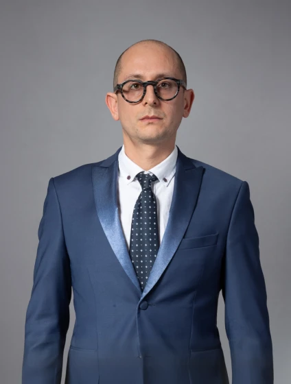 Daniele Esposito