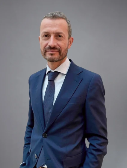 Fabio Bagattini