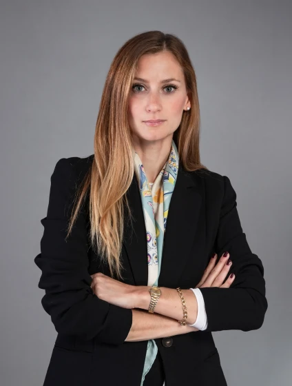 Francesca Calomeni