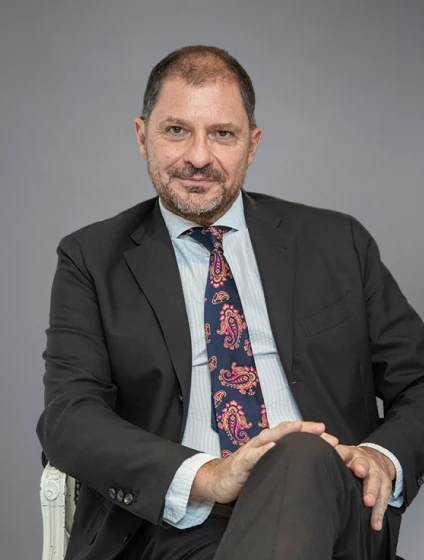 Gianluca Madonna