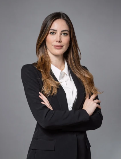 Laura Suardelli