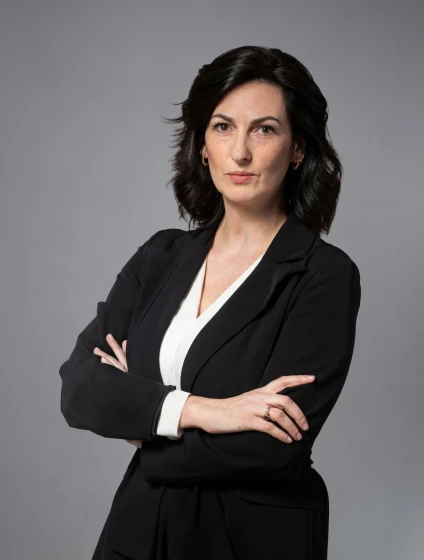 Silvia Scalzaretto