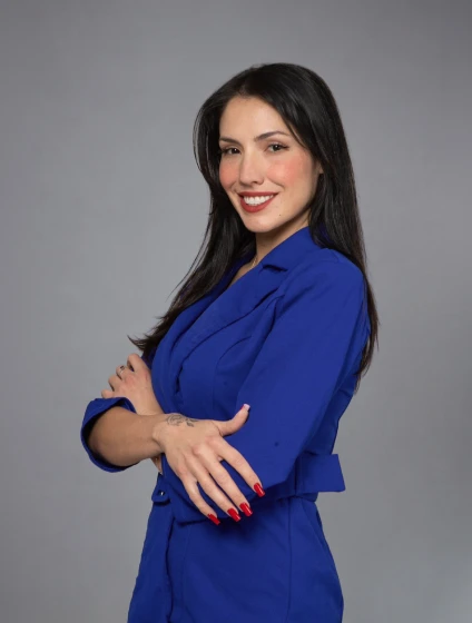 Stephanie Poliseni