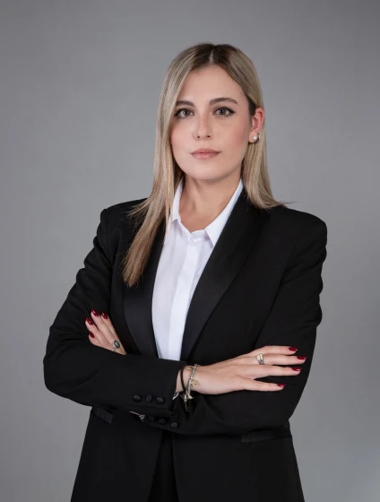 Valentina Borella